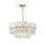 Подвесная люстра Odeon Light Chessi 5076/11