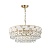 Подвесная люстра Odeon Light Chessi 5076/12