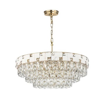 Подвесная люстра Odeon Light Chessi 5076/21