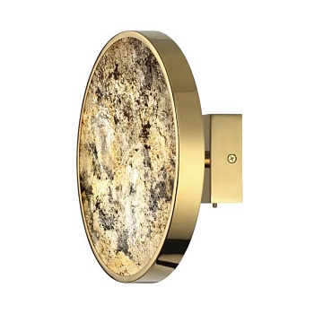 Накладной светильник Odeon Light Bergi 5079/15WL