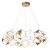 Подвесная люстра Odeon Light Trellis 5086/68L Подвесная люстра Odeon Light Trellis 5086/68L