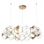 Подвесная люстра Odeon Light Trellis 5086/68L Подвесная люстра Odeon Light Trellis 5086/68L