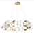 Подвесная люстра Odeon Light Trellis 5086/68L Подвесная люстра Odeon Light Trellis 5086/68L