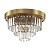 Потолочная люстра Lumion Zaha 5257/4C