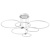 Потолочная люстра Lumion Ledio 5282/99CL Потолочная люстра Lumion Ledio 5282/99CL