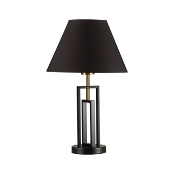 Настольная лампа декоративная Lumion Fletcher 5290/1T