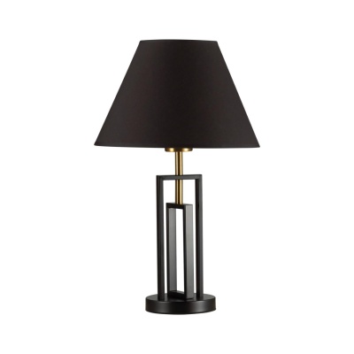 Настольная лампа декоративная Lumion Fletcher 5290/1T