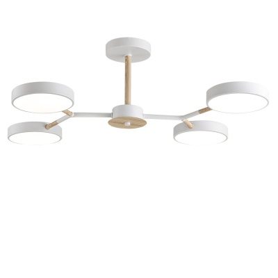 Люстра Lumion Brad 5652/72CL