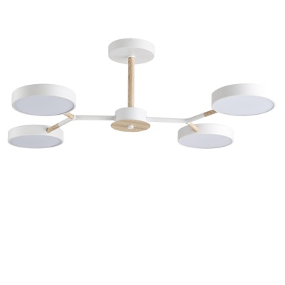 Люстра Lumion Brad 5652/72CL