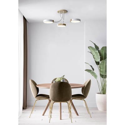 Люстра Lumion Arley 5654/54CL