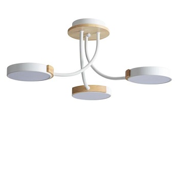 Люстра Lumion Arley 5654/54CL