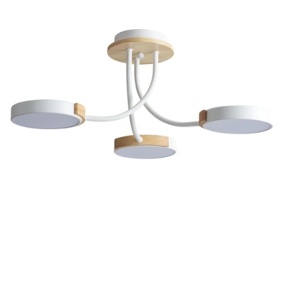 Люстра Lumion Arley 5654/54CL