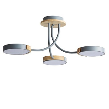 Люстра Lumion Arley 5655/54CL