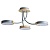 Люстра Lumion Arley 5655/54CL
