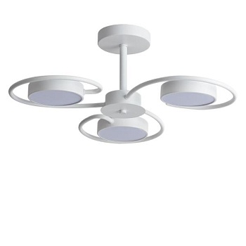 Люстра Lumion Evin 5657/36CL