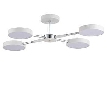 Люстра Lumion Mika 5659/72CL