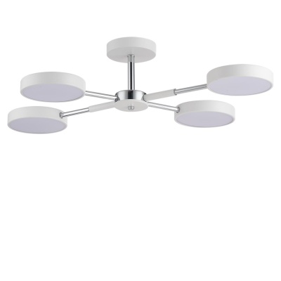 Люстра Lumion Mika 5659/72CL
