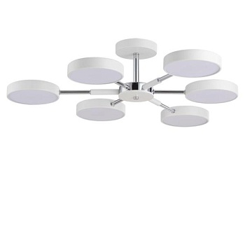 Люстра Lumion Mika 5659/99CL
