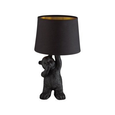 Настольная лампа декоративная Lumion Bear 5662/1T