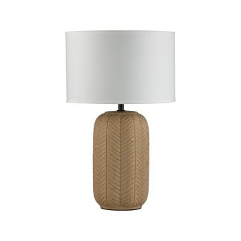 Настольная лампа декоративная Lumion Chi 5665/1T