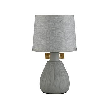 Настольная лампа декоративная Lumion Fusae 5666/1T