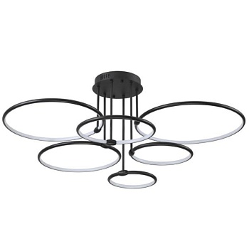 Потолочная люстра Lumion Ledio 6506/99CL