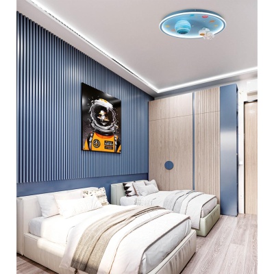 Накладной светильник Lumion Ledio 6507/80CL