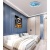 Накладной светильник Lumion Ledio 6507/80CL Накладной светильник Lumion Ledio 6507/80CL