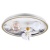 Накладной светильник Lumion Ledio 6507/88CL