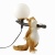 Настольная лампа декоративная Lumion Squirrel 6522/1T Настольная лампа декоративная Lumion Squirrel 6522/1T