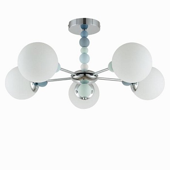 Люстра Lumion Sunday 6525/5C