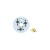 Плата D44-3E RGB Emitter (3x LED, A.000-22) ARLIGHT Арт. 027724 Плата D44-3E RGB Emitter (3x LED, A.000-22) ARLIGHT Арт. 027724