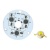 Плата D44-3E RGB Emitter (3x LED, A.000-22) ARLIGHT Арт. 027724 Плата D44-3E RGB Emitter (3x LED, A.000-22) ARLIGHT Арт. 027724