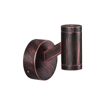 Светильник на штанге Odeon Light Prody 6636/6BL