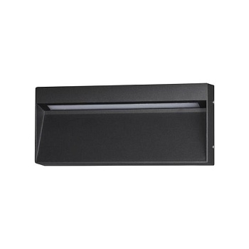 Накладной светильник Odeon Light Vitty 6649/5WL