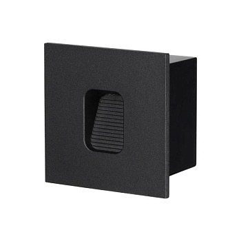 Встраиваемый светильник Odeon Light Vitty 6650/1WL