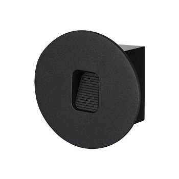 Встраиваемый светильник Odeon Light Vitty 6651/1WL