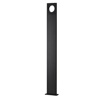 Наземный высокий светильник Odeon Light Como 6653/10GA