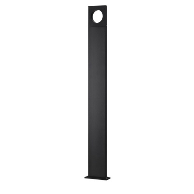 Наземный высокий светильник Odeon Light Como 6653/10GA