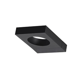 Светильник на штанге Odeon Light Tilda 6653/5WL