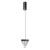 Подвесной светильник Odeon Light Ray 6677/5L Подвесной светильник Odeon Light Ray 6677/5L