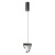 Подвесной светильник Odeon Light Ray 6677/5L Подвесной светильник Odeon Light Ray 6677/5L
