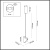 Подвесной светильник Odeon Light Ray 6678/5L Подвесной светильник Odeon Light Ray 6678/5L