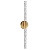 Накладной светильник Odeon Light Aletta 6679/6WL
