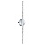 Накладной светильник Odeon Light Aletta 6694/6WL