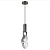 Подвесной светильник Odeon Light Lia 6695/5L