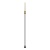 Наземный низкий светильник Odeon Light Canna 7020/4GA