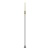 Наземный низкий светильник Odeon Light Canna 7020/4GA
