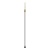 Наземный высокий светильник Odeon Light Canna 7020/4GB