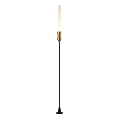 Наземный низкий светильник Odeon Light Canna 7020/4GL